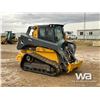 Image 2 : 2020 JOHN DEERE 333G COMPACT TRACK LOADER