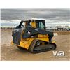 Image 3 : 2020 JOHN DEERE 333G COMPACT TRACK LOADER