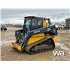 Image 1 : 2022 JOHN DEERE 331G COMPACT TRACK LOADER