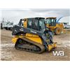 Image 2 : 2022 JOHN DEERE 331G COMPACT TRACK LOADER