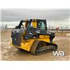 Image 3 : 2022 JOHN DEERE 331G COMPACT TRACK LOADER