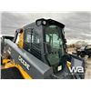 Image 43 : 2022 JOHN DEERE 331G COMPACT TRACK LOADER