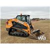 Image 2 : 2018 CASE TV380 2-SPEED COMPACT TRACK LOADER