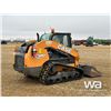 Image 3 : 2018 CASE TV380 2-SPEED COMPACT TRACK LOADER