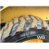 Image 25 : 2004 CATERPILLAR 262B SKID STEER LOADER