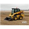 Image 1 : 2015 CATERPILLAR 236D 2-SPEED SKID STEER LOADER
