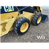 Image 21 : 2015 CATERPILLAR 236D 2-SPEED SKID STEER LOADER