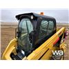 Image 41 : 2015 CATERPILLAR 236D 2-SPEED SKID STEER LOADER