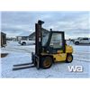 Image 1 : 1989 HYSTER 80XL FORKLIFT