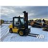 Image 2 : 1989 HYSTER 80XL FORKLIFT