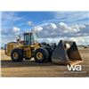 Image 2 : 2013 JOHN DEERE 844K-II WHEEL LOADER