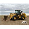Image 1 : 2011 CATERPILLAR 966H WHEEL LOADER