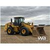 Image 2 : 2011 CATERPILLAR 966H WHEEL LOADER