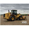 Image 3 : 2011 CATERPILLAR 966H WHEEL LOADER