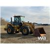Image 2 : 2011 CATERPILLAR 950H WHEEL LOADER