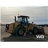 Image 3 : 2011 CATERPILLAR 950H WHEEL LOADER