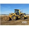 Image 1 : 1990 KOMATSU WA450-1 WHEEL LOADER