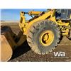 Image 21 : 1990 KOMATSU WA450-1 WHEEL LOADER