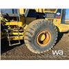 Image 25 : 1990 KOMATSU WA450-1 WHEEL LOADER