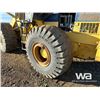Image 26 : 1990 KOMATSU WA450-1 WHEEL LOADER