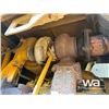 Image 55 : 1990 KOMATSU WA450-1 WHEEL LOADER
