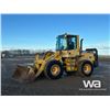 Image 1 : 2002 KOMATSU WA180-3MC WHEEL LOADER