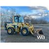 Image 2 : 2002 KOMATSU WA180-3MC WHEEL LOADER
