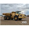 Image 2 : 2003 VOLVO A40D ARTICULATED DUMP TRUCK