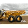 Image 43 : 2003 VOLVO A40D ARTICULATED DUMP TRUCK
