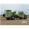Image 1 : 1985 TEREX TS-14B MOTOR SCRAPER