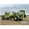 Image 2 : 1985 TEREX TS-14B MOTOR SCRAPER