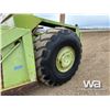 Image 35 : 1985 TEREX TS-14B MOTOR SCRAPER