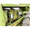Image 41 : 1985 TEREX TS-14B MOTOR SCRAPER