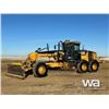 Image 1 : 2010 CATERPILLAR 160M VHP PLUS AWD MOTOR GRADER