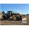 Image 2 : 2010 CATERPILLAR 160M VHP PLUS AWD MOTOR GRADER