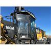 Image 72 : 2010 CATERPILLAR 160M VHP PLUS AWD MOTOR GRADER