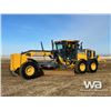 Image 1 : 2018 JOHN DEERE 870GP MOTOR GRADER