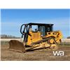 Image 1 : 1989 CATERPILLAR D8N CRAWLER DOZER