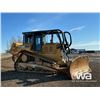 Image 2 : 1989 CATERPILLAR D8N CRAWLER DOZER