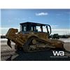 Image 3 : 1989 CATERPILLAR D8N CRAWLER DOZER