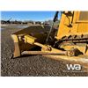 Image 44 : 1989 CATERPILLAR D8N CRAWLER DOZER