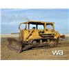 Image 1 : 1986 CATERPILLAR D7G CRAWLER DOZER