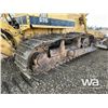 Image 25 : 1986 CATERPILLAR D7G CRAWLER DOZER