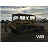 Image 3 : 1986 CATERPILLAR D7G CRAWLER DOZER