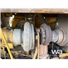 Image 46 : 1986 CATERPILLAR D7G CRAWLER DOZER