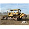 Image 4 : 1986 CATERPILLAR D7G CRAWLER DOZER