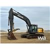 Image 1 : 2006 JOHN DEERE 350D LC HYDRAULIC EXCAVATOR