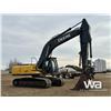Image 2 : 2006 JOHN DEERE 350D LC HYDRAULIC EXCAVATOR