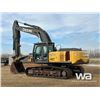 Image 4 : 2006 JOHN DEERE 350D LC HYDRAULIC EXCAVATOR