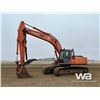 Image 1 : 2005 HITATCHI ZX270LC HYDRAULIC EXCAVATOR